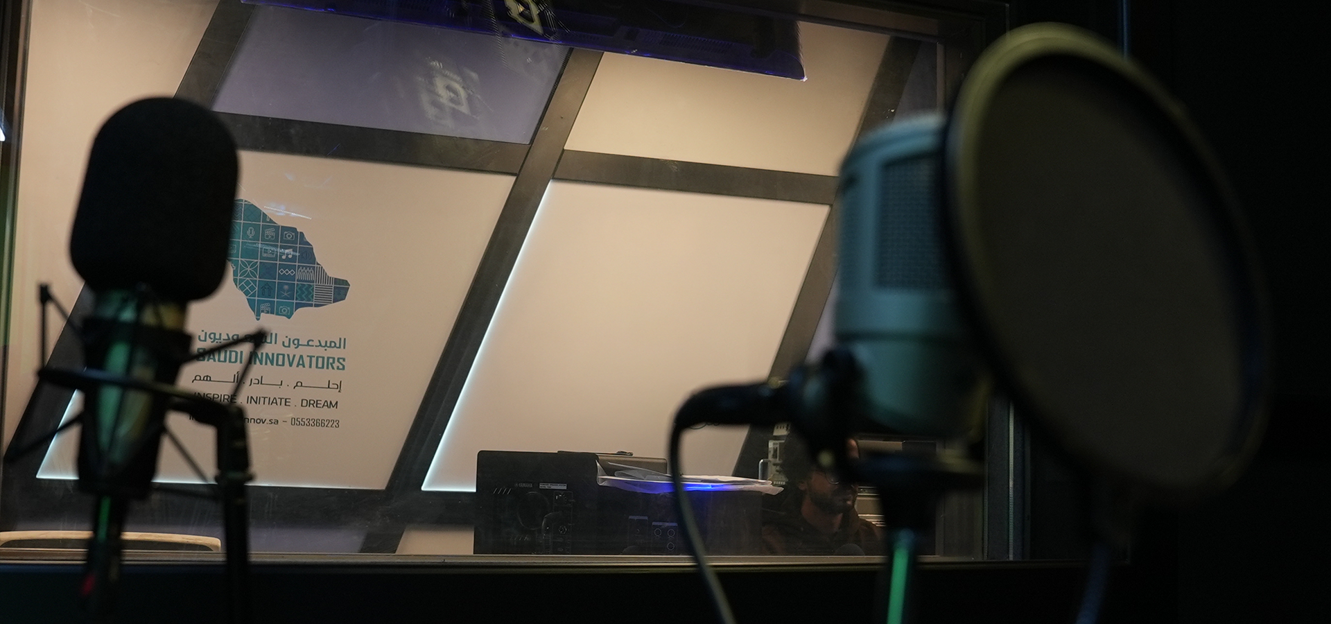 الهوية الصوتية